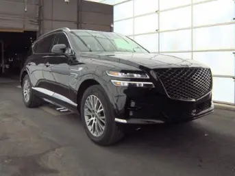 Florida Fine Cars - Used GENESIS GV80 2024 ORLANDO 