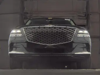 Florida Fine Cars - Used GENESIS GV80 2024 ORLANDO 