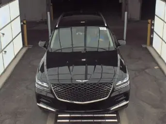 Florida Fine Cars - Used GENESIS GV80 2024 ORLANDO 
