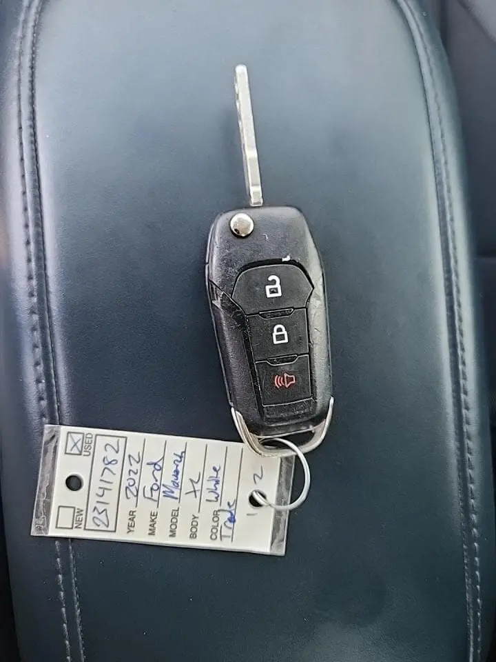 Florida Fine Cars - Used FORD MAVERICK 2022 MARGATE XL