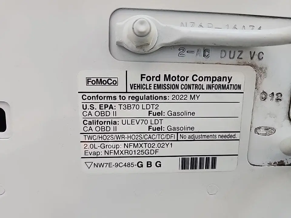 Florida Fine Cars - Used FORD MAVERICK 2022 MARGATE XL