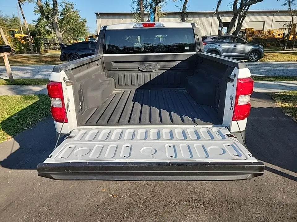 Florida Fine Cars - Used FORD MAVERICK 2022 MARGATE XL