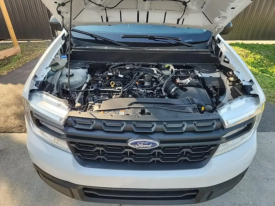 Florida Fine Cars - Used FORD MAVERICK 2022 MARGATE XL