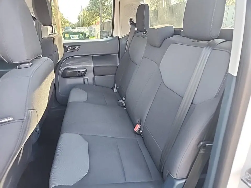 Florida Fine Cars - Used FORD MAVERICK 2022 MARGATE XL