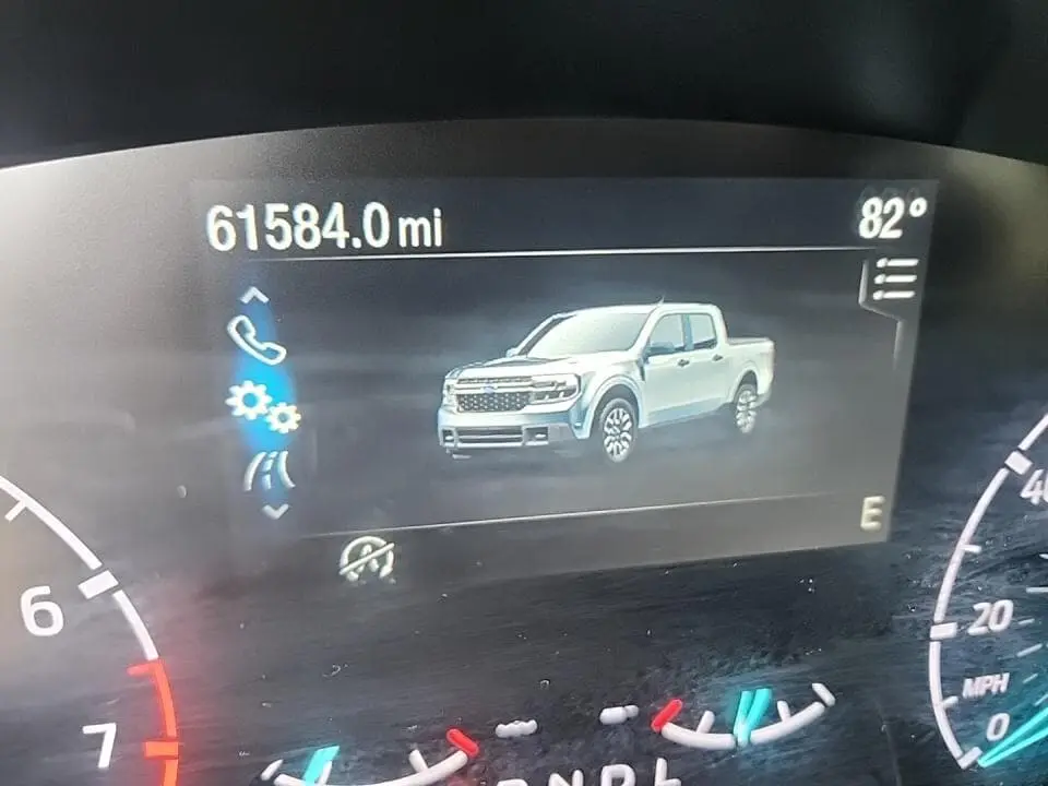 Florida Fine Cars - Used FORD MAVERICK 2022 MARGATE XL