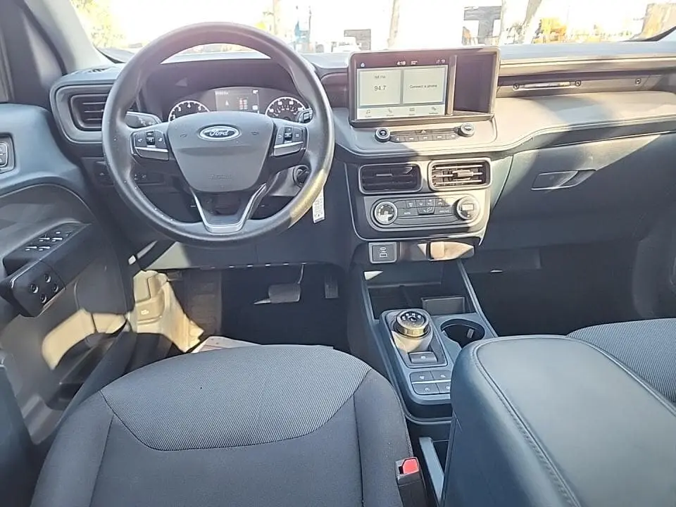 Florida Fine Cars - Used FORD MAVERICK 2022 MARGATE XL