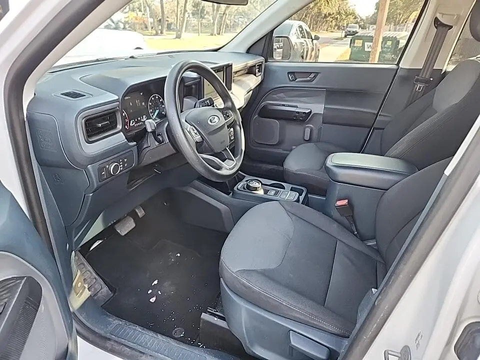 Florida Fine Cars - Used FORD MAVERICK 2022 MARGATE XL