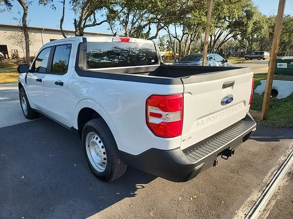 Florida Fine Cars - Used FORD MAVERICK 2022 MARGATE XL