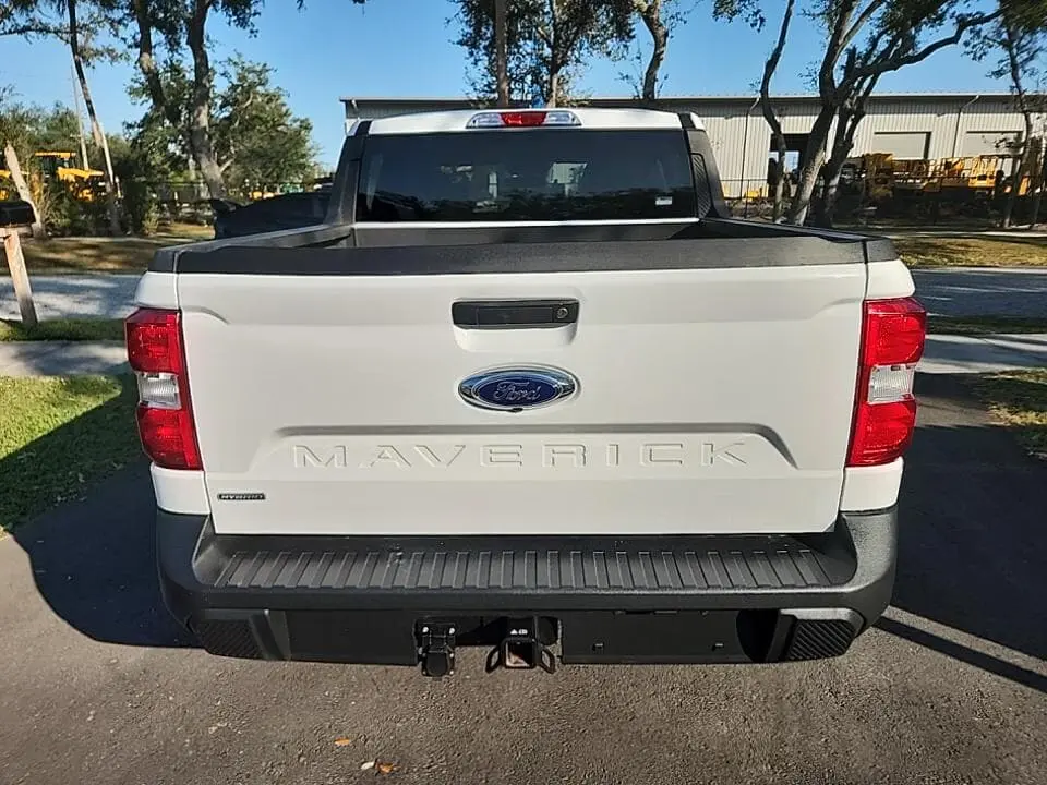 Florida Fine Cars - Used FORD MAVERICK 2022 MARGATE XL