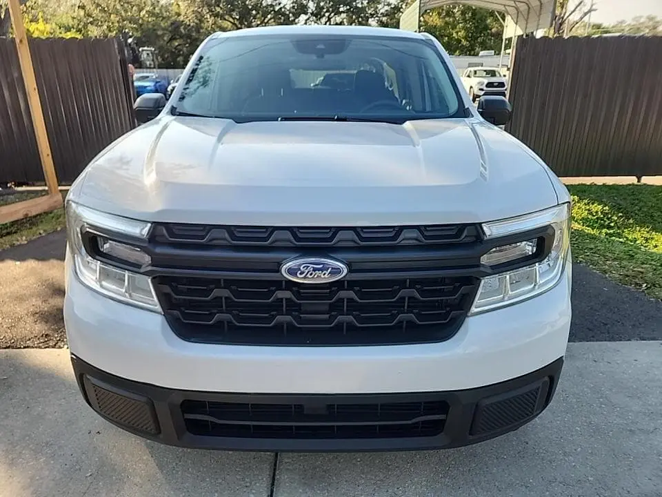 Florida Fine Cars - Used FORD MAVERICK 2022 MARGATE XL