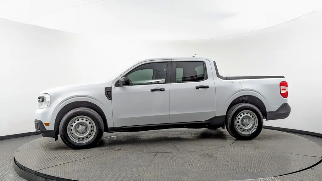 Florida Fine Cars - Used FORD MAVERICK 2022 MARGATE XL