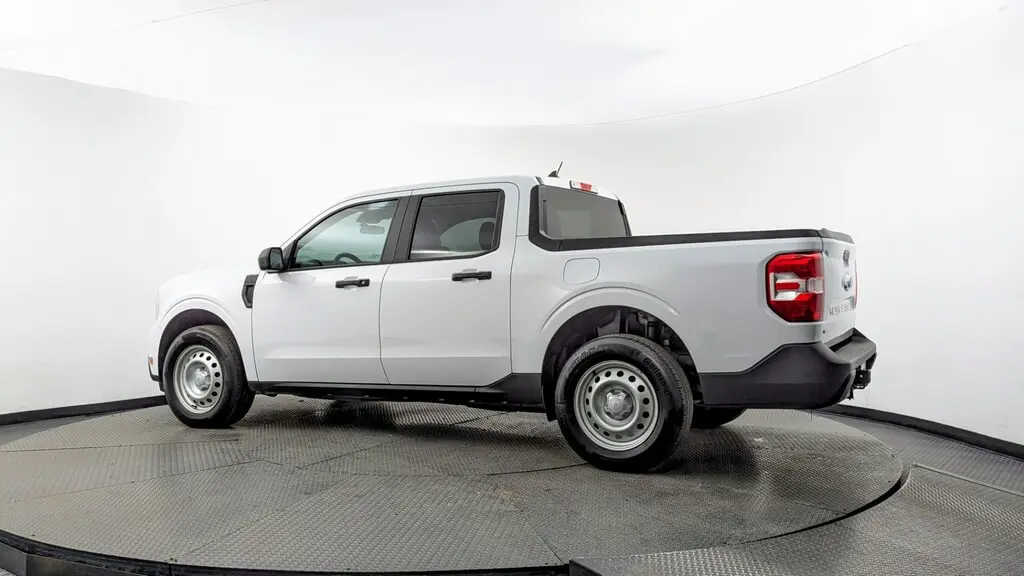 Florida Fine Cars - Used FORD MAVERICK 2022 MARGATE XL