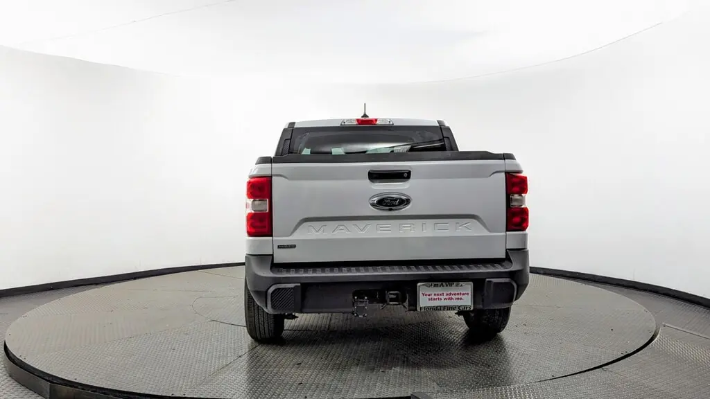 Florida Fine Cars - Used FORD MAVERICK 2022 MARGATE XL