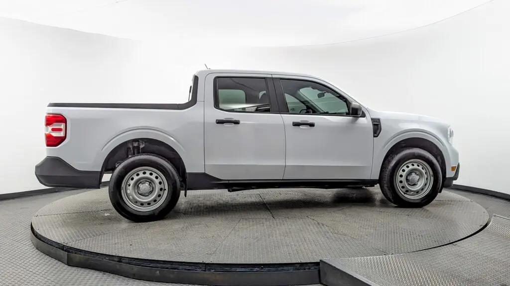 Florida Fine Cars - Used FORD MAVERICK 2022 MARGATE XL