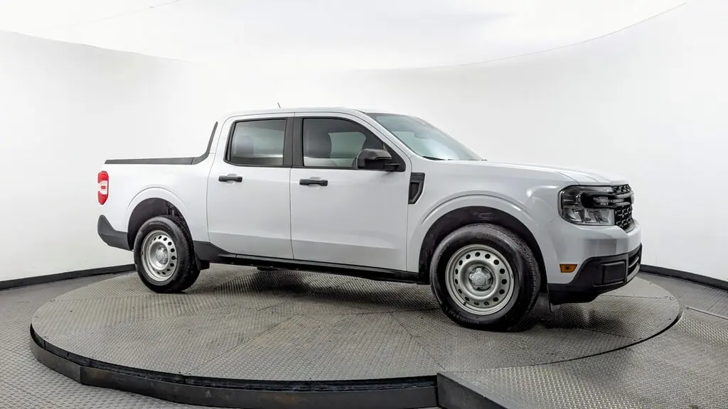 Florida Fine Cars - Used FORD MAVERICK 2022 MARGATE XL