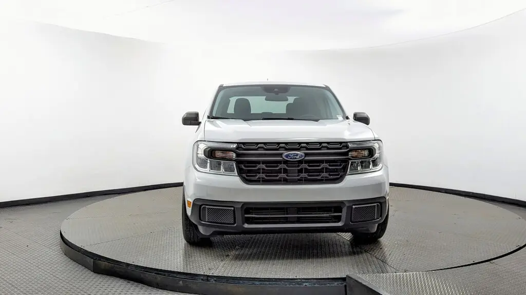 Florida Fine Cars - Used FORD MAVERICK 2022 MARGATE XL