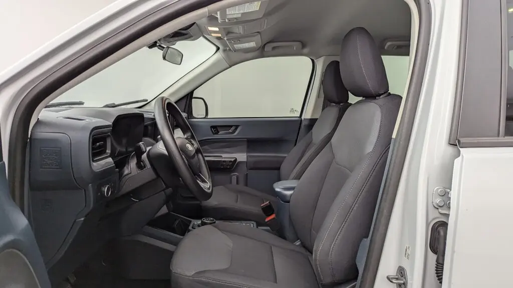 Florida Fine Cars - Used FORD MAVERICK 2022 MARGATE XL