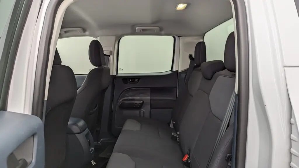 Florida Fine Cars - Used FORD MAVERICK 2022 MARGATE XL