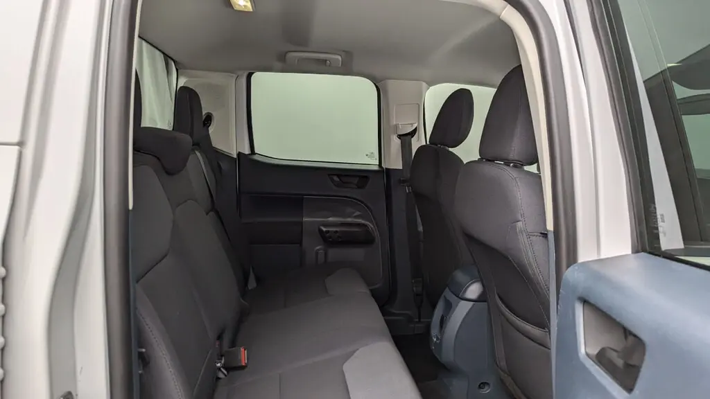 Florida Fine Cars - Used FORD MAVERICK 2022 MARGATE XL