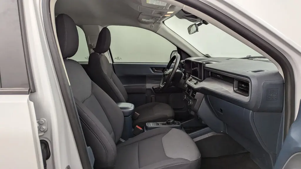 Florida Fine Cars - Used FORD MAVERICK 2022 MARGATE XL