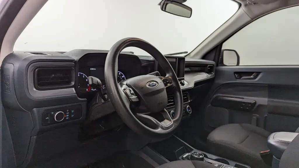 Florida Fine Cars - Used FORD MAVERICK 2022 MARGATE XL