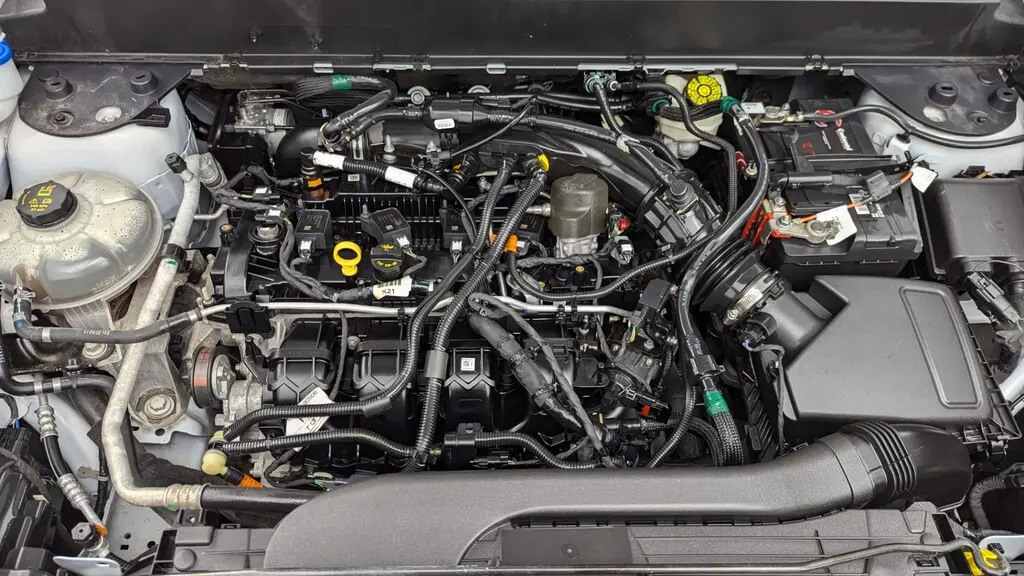 Florida Fine Cars - Used FORD MAVERICK 2022 MARGATE XL