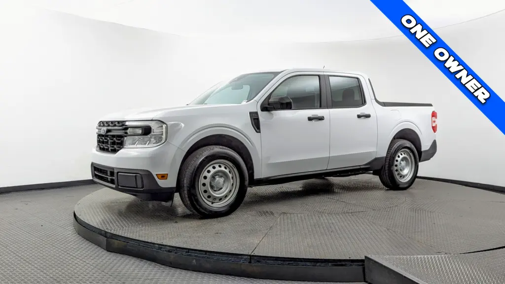 Florida Fine Cars - Used FORD MAVERICK 2022 MARGATE XL