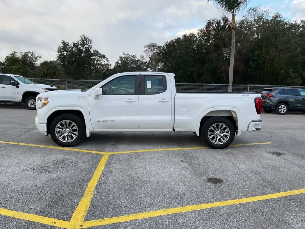 Florida Fine Cars - Used GMC SIERRA 1500 2020 ORLANDO