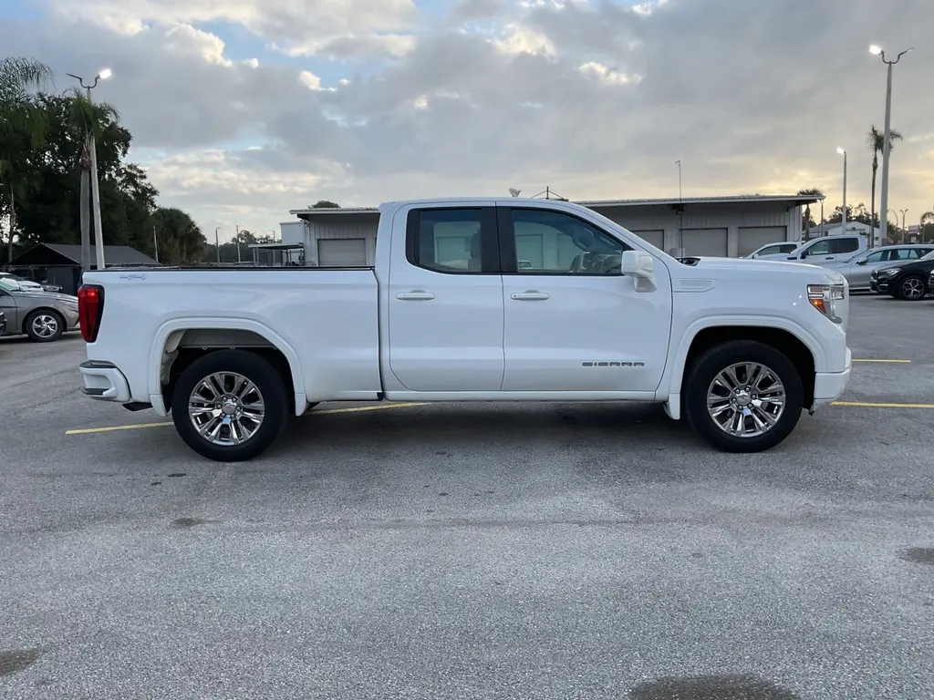 Florida Fine Cars - Used GMC SIERRA 1500 2020 ORLANDO