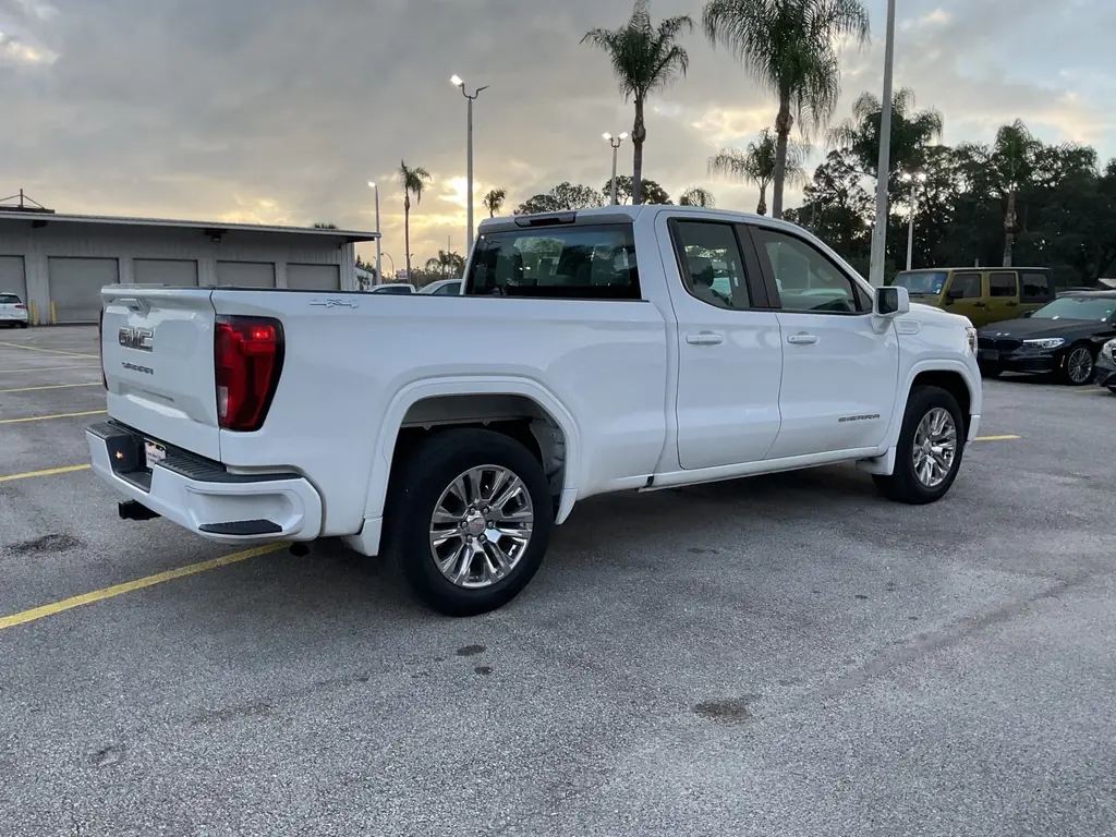 Florida Fine Cars - Used GMC SIERRA 1500 2020 ORLANDO