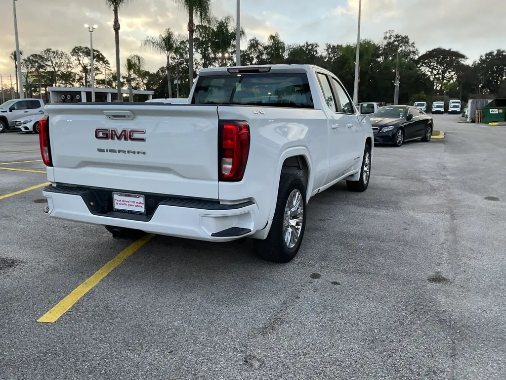Florida Fine Cars - Used GMC SIERRA 1500 2020 ORLANDO
