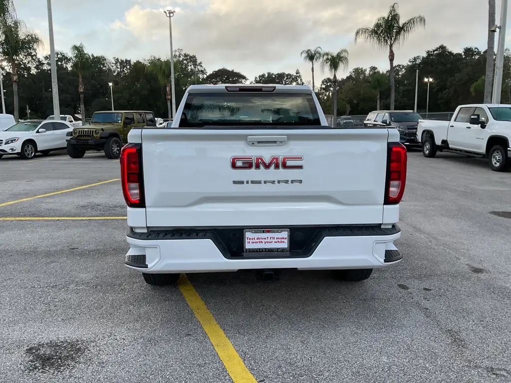 Florida Fine Cars - Used GMC SIERRA 1500 2020 ORLANDO