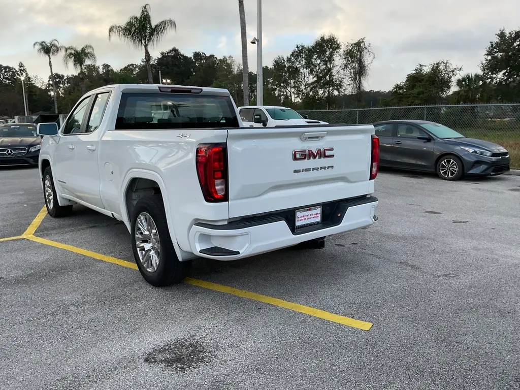 Florida Fine Cars - Used GMC SIERRA 1500 2020 ORLANDO