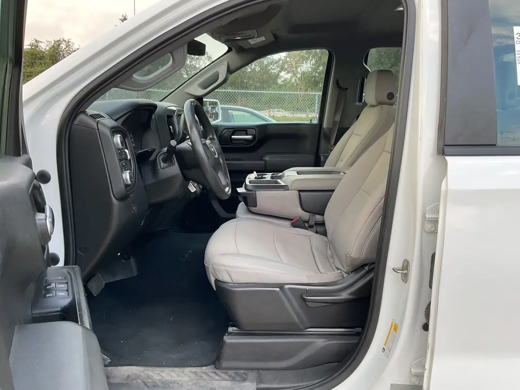 Florida Fine Cars - Used GMC SIERRA 1500 2020 ORLANDO