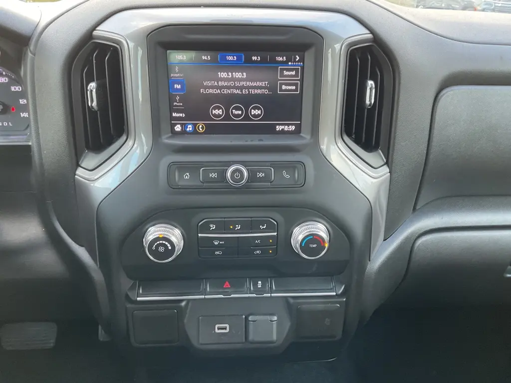 Florida Fine Cars - Used GMC SIERRA 1500 2020 ORLANDO