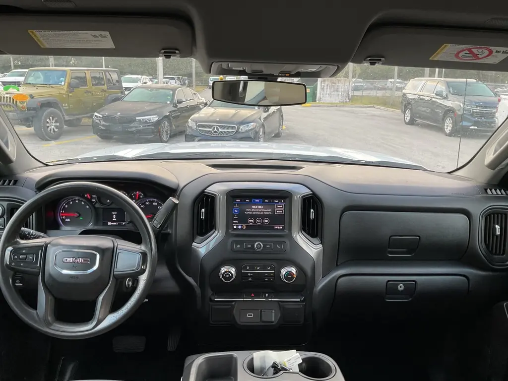 Florida Fine Cars - Used GMC SIERRA 1500 2020 ORLANDO