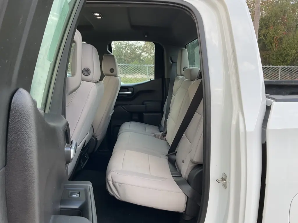 Florida Fine Cars - Used GMC SIERRA 1500 2020 ORLANDO