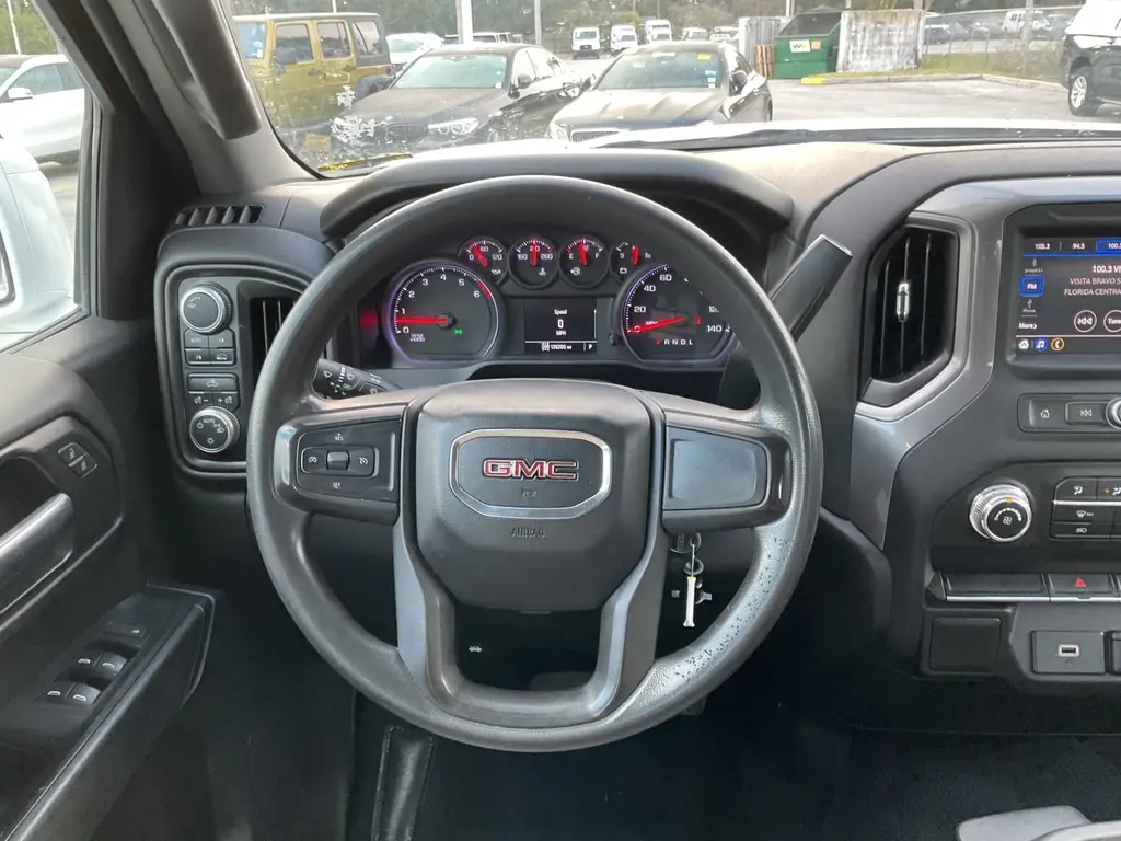 Florida Fine Cars - Used GMC SIERRA 1500 2020 ORLANDO