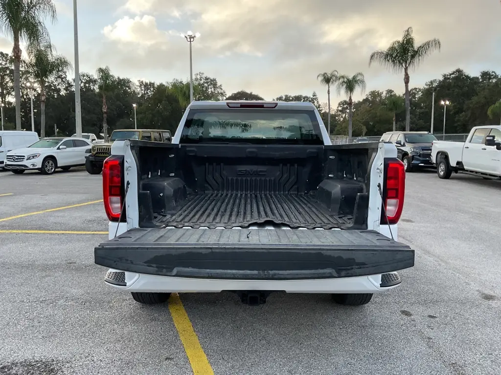 Florida Fine Cars - Used GMC SIERRA 1500 2020 ORLANDO