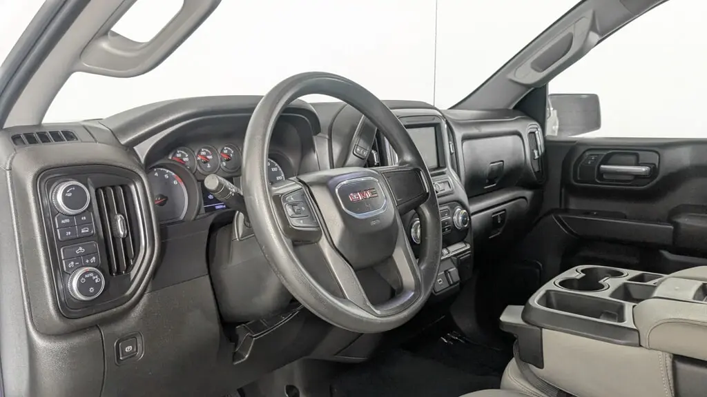 Florida Fine Cars - Used GMC SIERRA 1500 2020 ORLANDO 