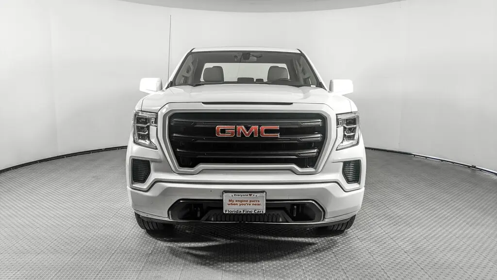 Florida Fine Cars - Used GMC SIERRA 1500 2020 ORLANDO 