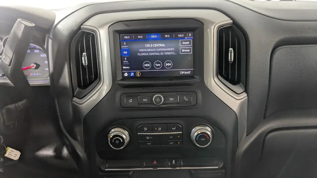 Florida Fine Cars - Used GMC SIERRA 1500 2020 ORLANDO 