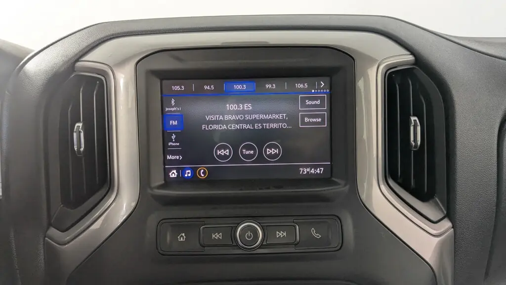 Florida Fine Cars - Used GMC SIERRA 1500 2020 ORLANDO 