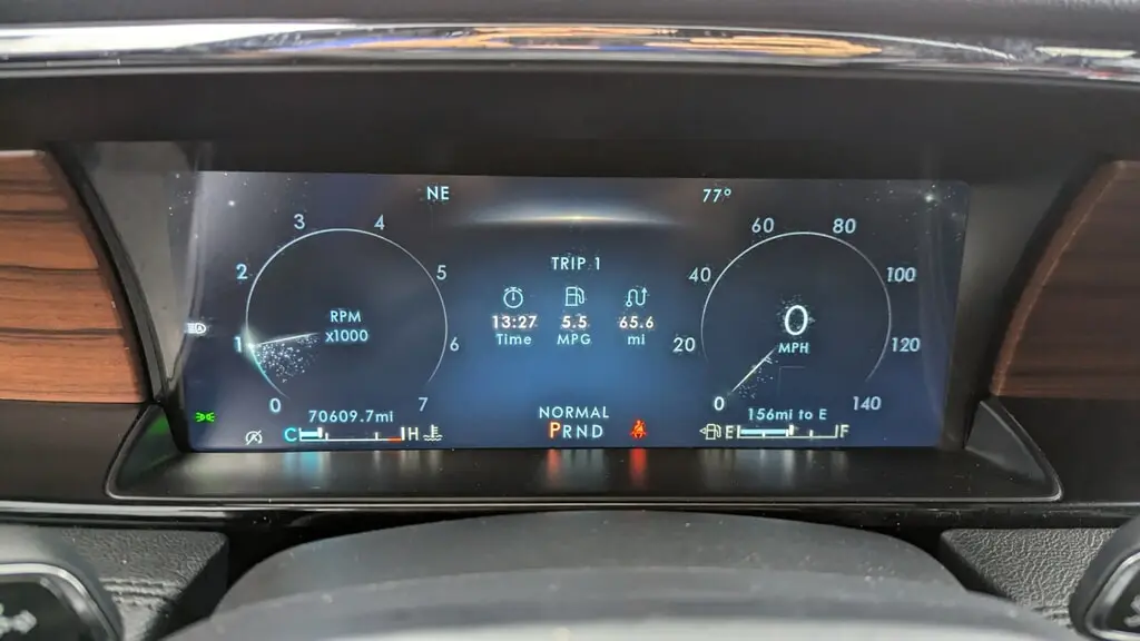 Florida Fine Cars - Used LINCOLN NAVIGATOR 2023 MIAMI STANDARD