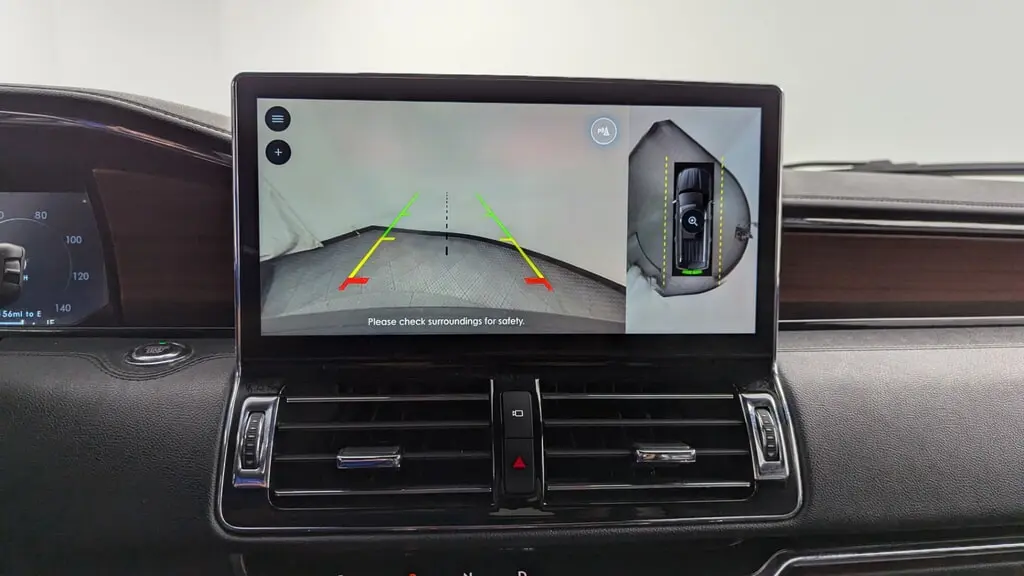 Florida Fine Cars - Used LINCOLN NAVIGATOR 2023 MIAMI STANDARD