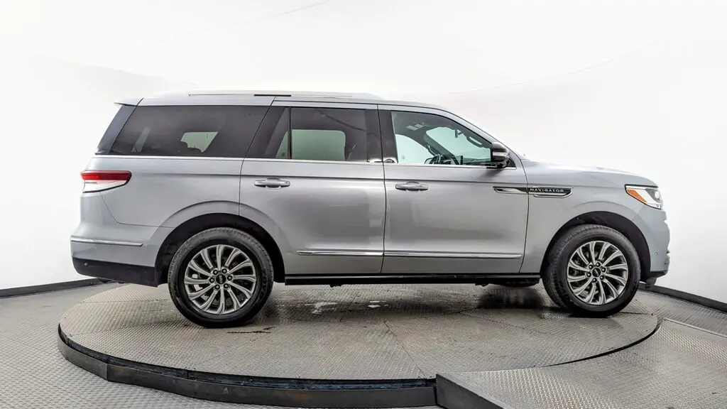 Florida Fine Cars - Used LINCOLN NAVIGATOR 2023 MIAMI STANDARD