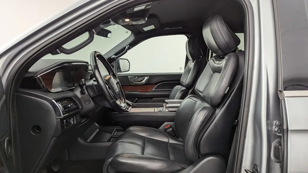 Florida Fine Cars - Used LINCOLN NAVIGATOR 2023 MIAMI STANDARD