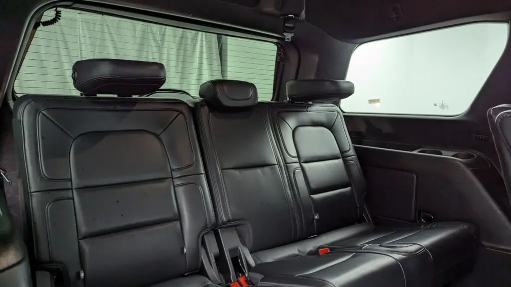 Florida Fine Cars - Used LINCOLN NAVIGATOR 2023 MIAMI STANDARD