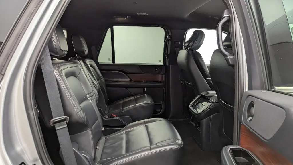 Florida Fine Cars - Used LINCOLN NAVIGATOR 2023 MIAMI STANDARD