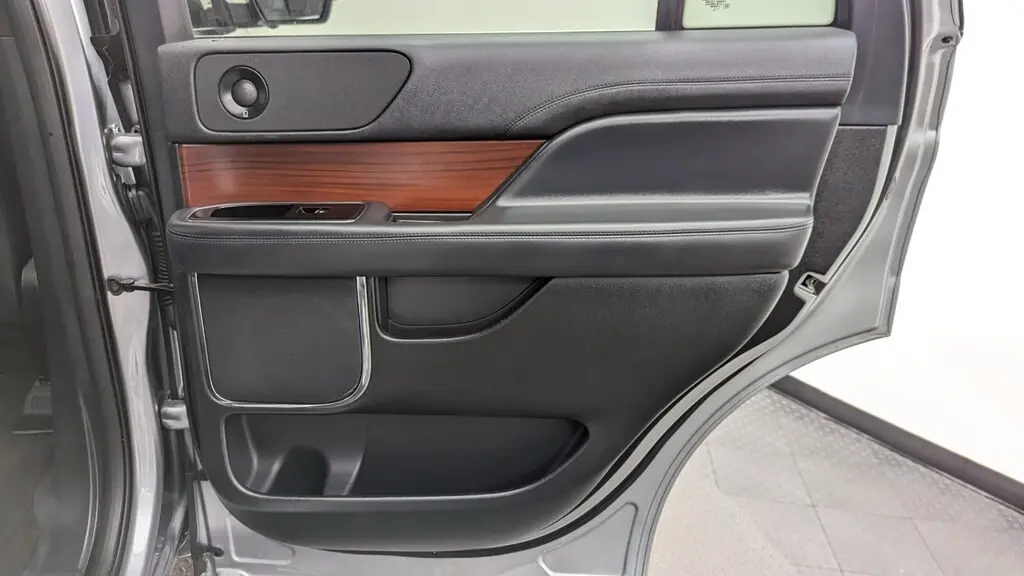 Florida Fine Cars - Used LINCOLN NAVIGATOR 2023 MIAMI STANDARD